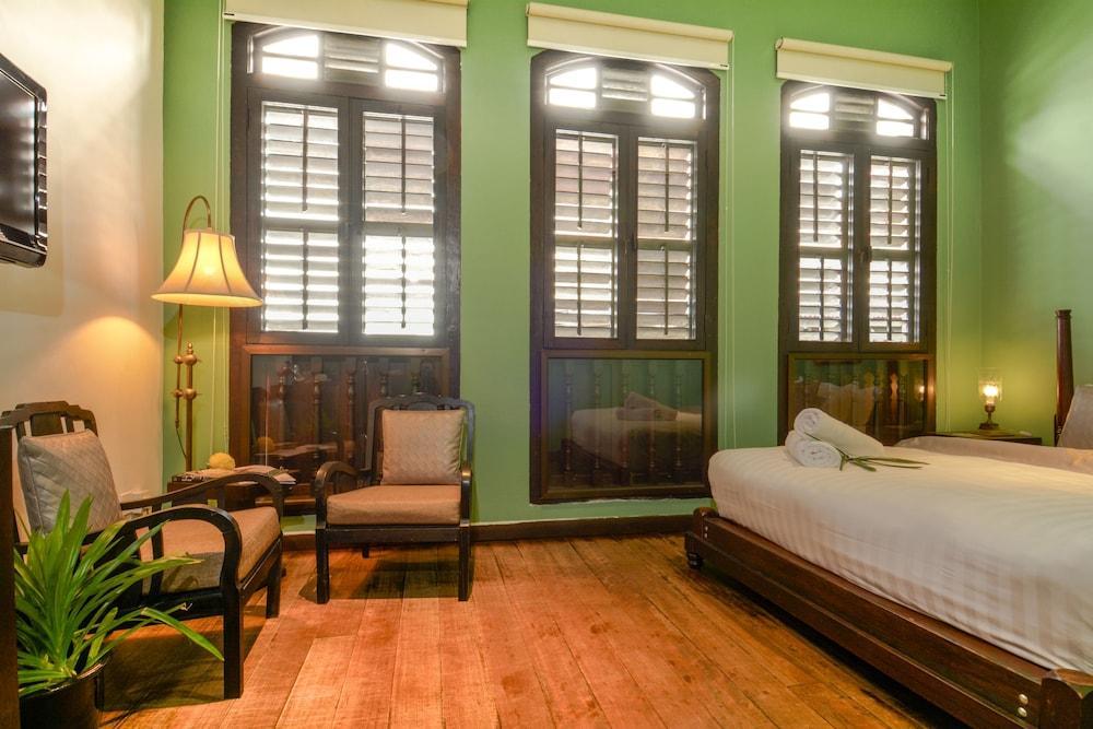 Museum Hotel Penang George Town Exterior foto